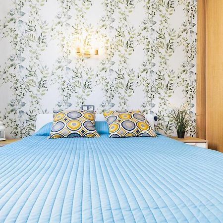 -Malagasunapts- Modern Citycentre Pool&Parking Luaran gambar