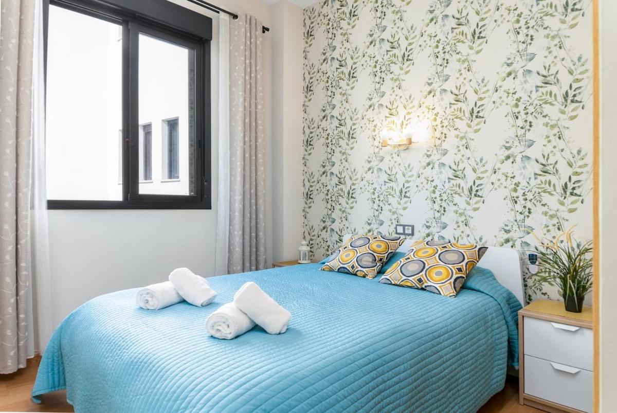 -Malagasunapts- Modern Citycentre Pool&Parking Luaran gambar