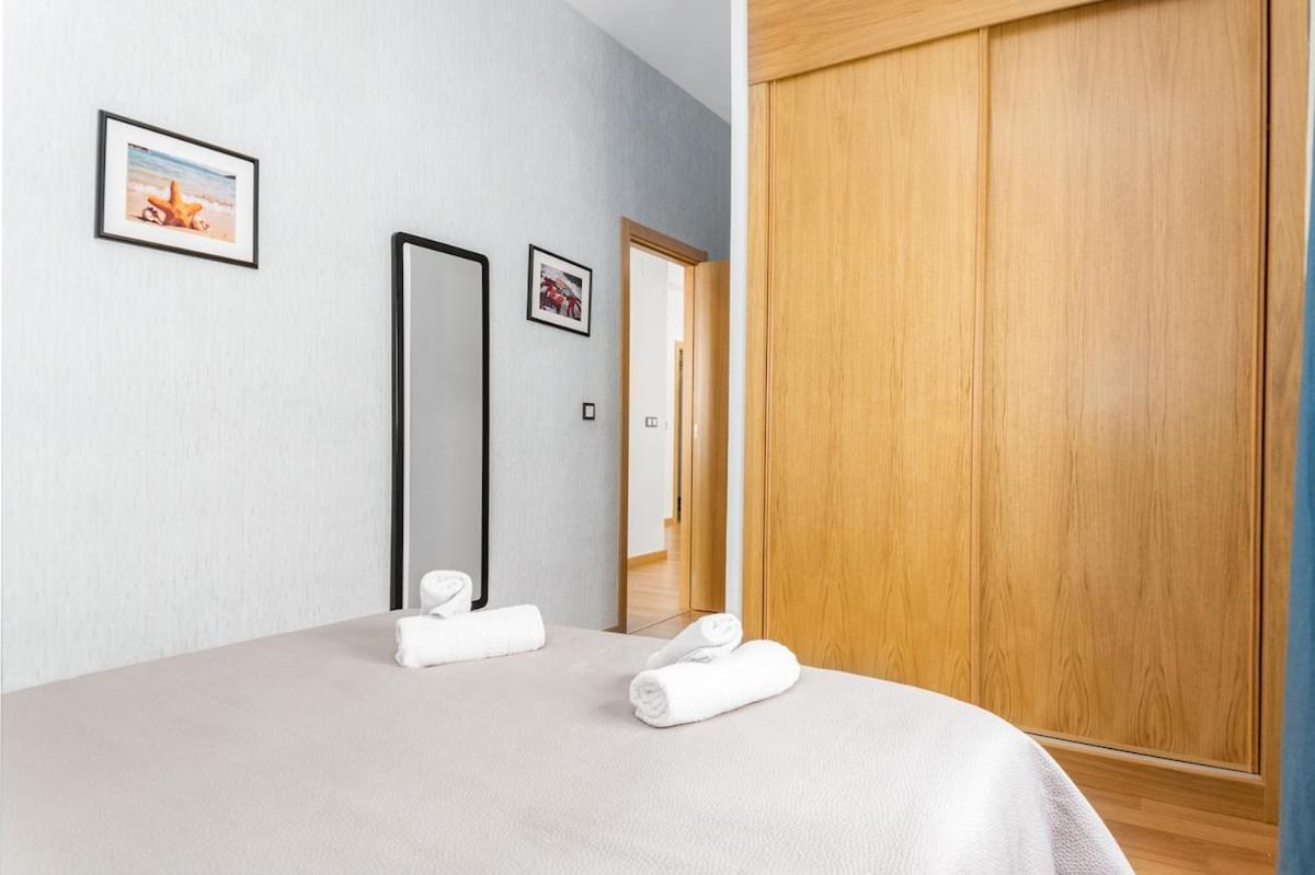 -Malagasunapts- Modern Citycentre Pool&Parking Luaran gambar