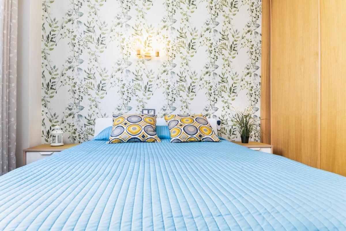 -Malagasunapts- Modern Citycentre Pool&Parking Luaran gambar