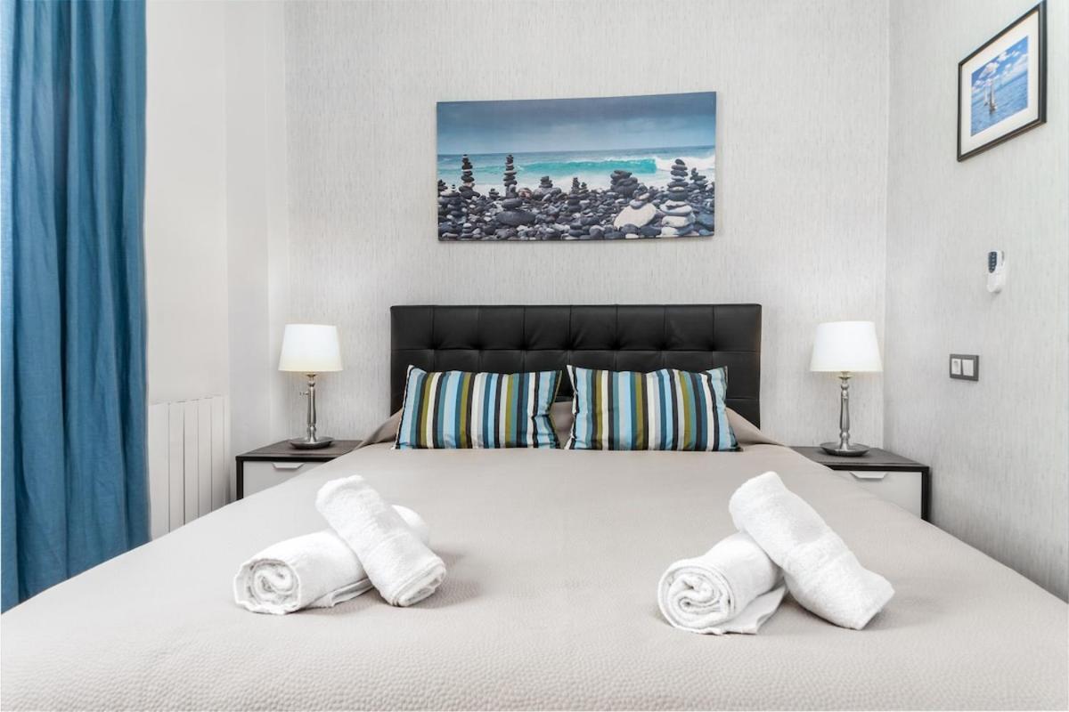 -Malagasunapts- Modern Citycentre Pool&Parking Luaran gambar
