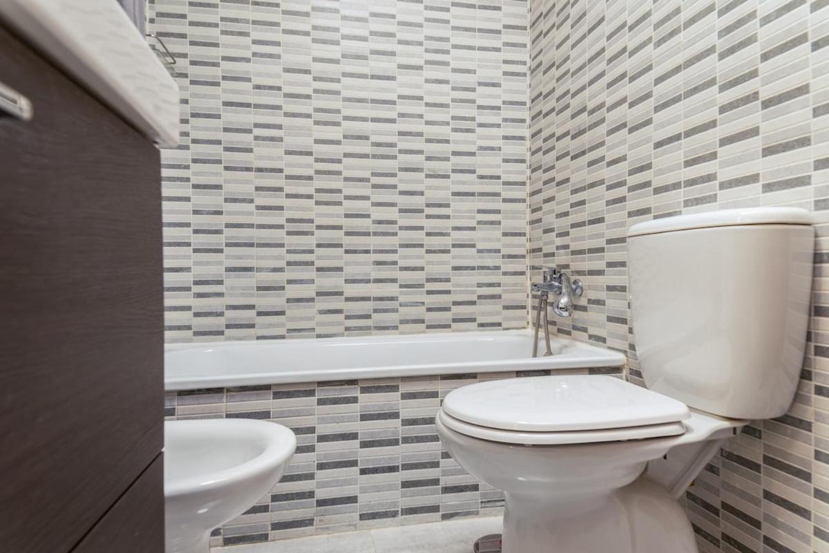 -Malagasunapts- Modern Citycentre Pool&Parking Luaran gambar