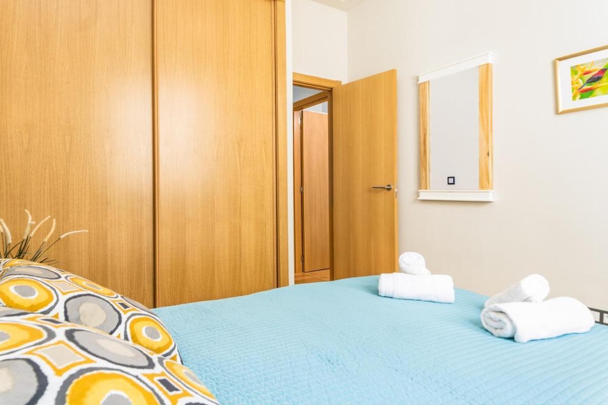 -Malagasunapts- Modern Citycentre Pool&Parking Luaran gambar