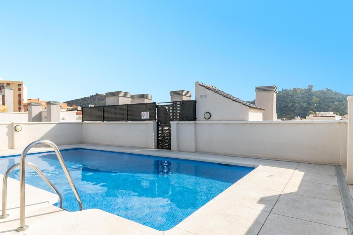 -Malagasunapts- Modern Citycentre Pool&Parking Luaran gambar